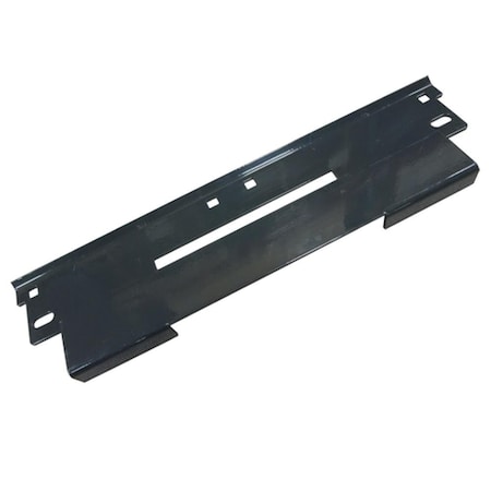Aftermarket Outside Lateral Plate Fits Capello Quasar WN-01192000-PEX